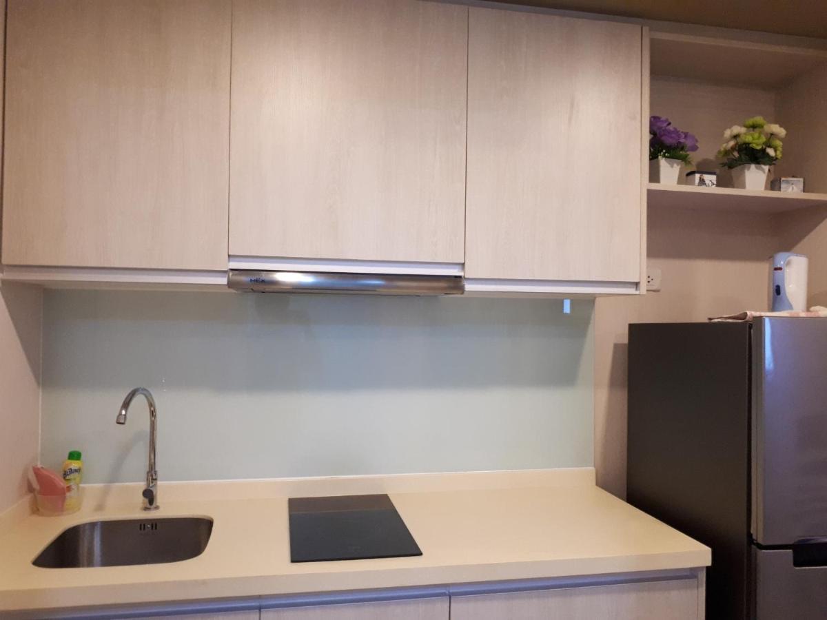 חוף ג'ומטיין Seven Seas Condo Resort By Jay Jay מראה חיצוני תמונה