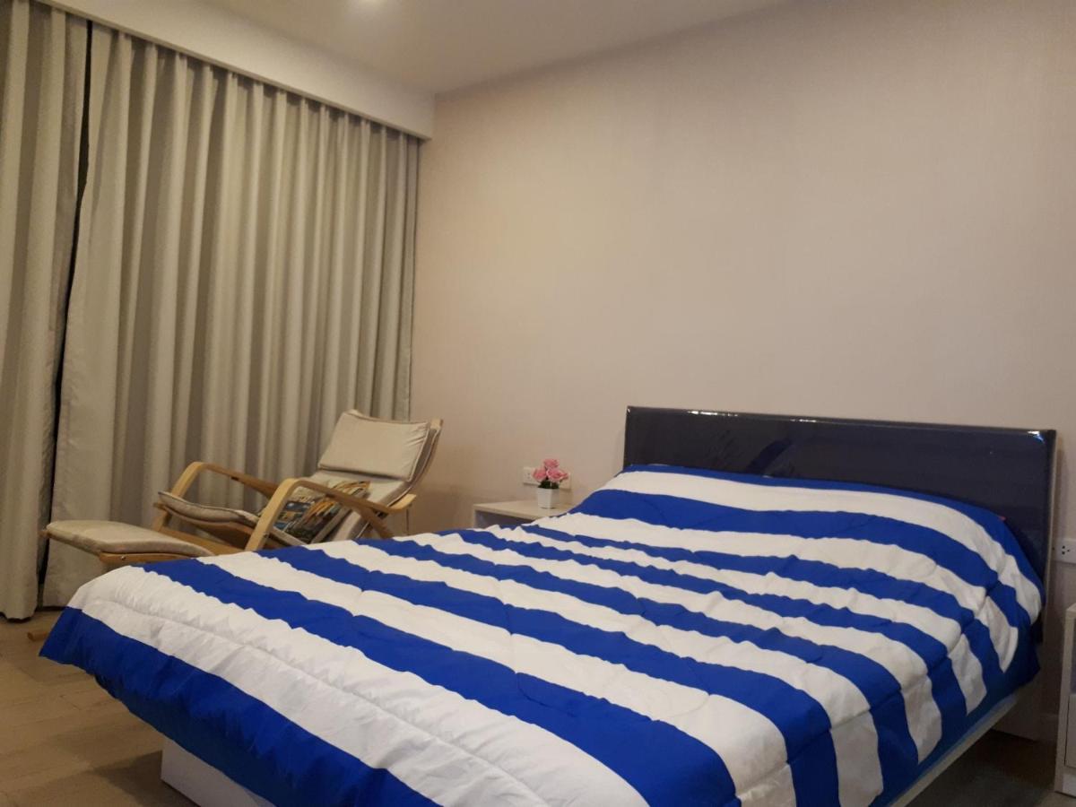 חוף ג'ומטיין Seven Seas Condo Resort By Jay Jay מראה חיצוני תמונה