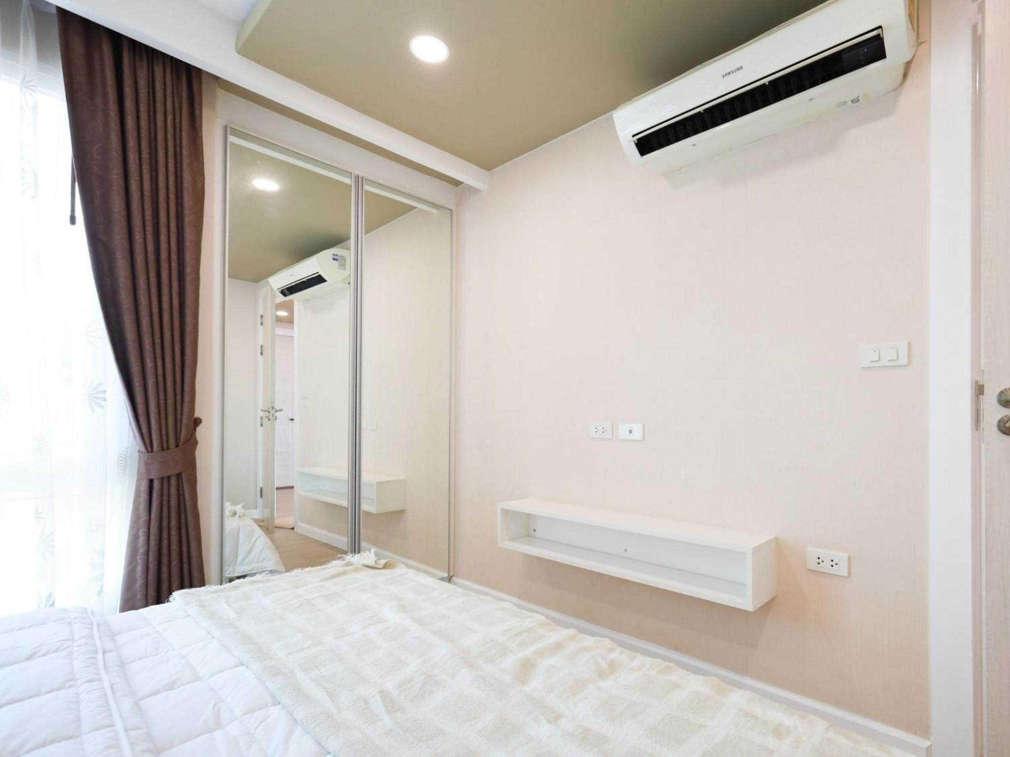 חוף ג'ומטיין Seven Seas Condo Resort By Jay Jay מראה חיצוני תמונה